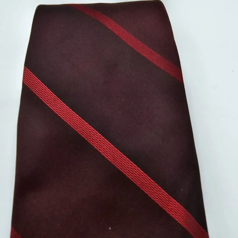Mens Necktie Formal Donna Karen 57